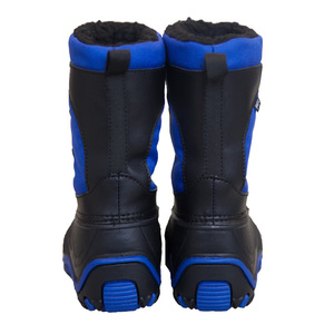 Bottes <span class=keywords><strong>de</strong></span> neige antidérapantes pour enfants, chaussures <span class=keywords><strong>de</strong></span> <span class=keywords><strong>Ski</strong></span>, résistant à l'eau et au froid, idéal pour l'hiver - Product Image 2