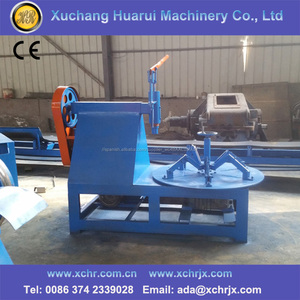 Los residuos de neumáticos de goma cracker molino/utiliza neumáticos máquina de reciclaje/trituradora de goma mill machine - Product Image 2