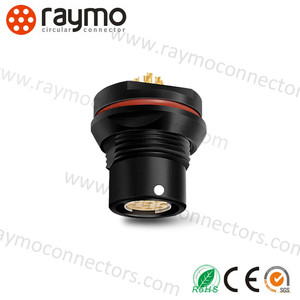 피셔 D DBPU DBEU 102 의료 장비용 103 금속 커넥터 - Product Image 4