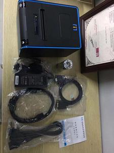 Tốc độ cao 80 mét máy in nhiệt lan nối tiếp USB hỗ trợ dịch vụ thiết yếu thiết bị - Product Image 5