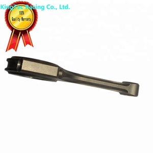 2Jzgte Động Cơ Động Cơ Thể Thao X Beam Kết Nối Rod Với Mạnh Mẽ Hơn 4340 Chất Liệu Hơn So Với Titan Conrod - Product Image 4