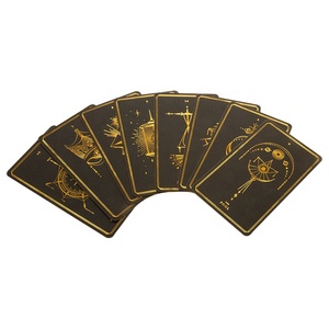 En gros <span class=keywords><strong>L</strong></span>'affirmation Impression Personnalisée De <span class=keywords><strong>Carte</strong></span> <span class=keywords><strong>Oracle</strong></span> <span class=keywords><strong>Carte</strong></span> Impression Chine - Product Image 6
