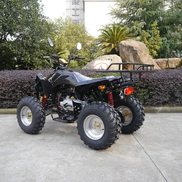 Jinling ATV, ucuz fiyat 150cc spor ucuz atv satılık atv