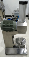 Éplucheuse de noix de coco, électrique, Portable, vert, outil de découpe