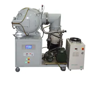 Vacuum heat treatment furnace for thermal technology metallurgy vacuum sintering furnace