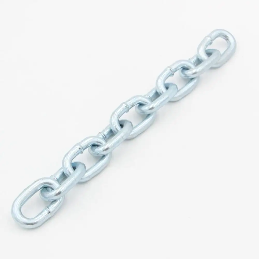 Proof Coil Chain