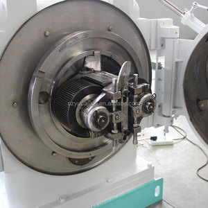 Alta densidad pellets feed equipamiento Molinero - Product Image 6