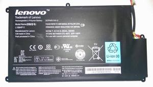 <span class=keywords><strong>Batteria</strong></span> Ricaricabile L10M4P11 per Laptop <span class=keywords><strong>Lenovo</strong></span> IdeaPad U410 U410-IFI U410-ISE U410-ITH 7.4V <span class=keywords><strong>Batteria</strong></span> ai Polimeri di Litio Integrata - Product Image 3