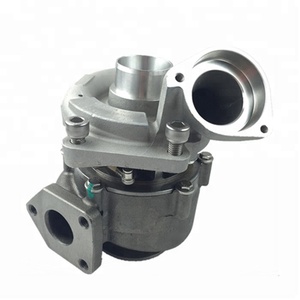 Turbo TF035HL pour BMW <span class=keywords><strong>320D</strong></span> 120D (E87) 160 CV) Moteur M47TUE 49135-05650 49135-05641 49135-05640 49135-05620 - Product Image 1