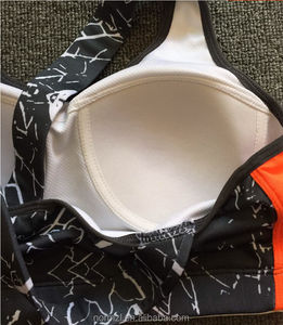 Yoga sport femmes <span class=keywords><strong>sexy</strong></span> soutien - gorge nue, Yoga sport fille tube <span class=keywords><strong>sexy</strong></span> soutien - gorge chine filles - Product Image 5