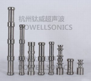 Macchina per disperdere liquidi ad <span class=keywords><strong>ultrasuoni</strong></span> - Product Image 6