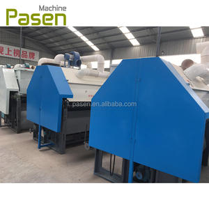 Domba Wol Combo <span class=keywords><strong>Cotton</strong></span> Spinning Mesin Harga - Product Image 4