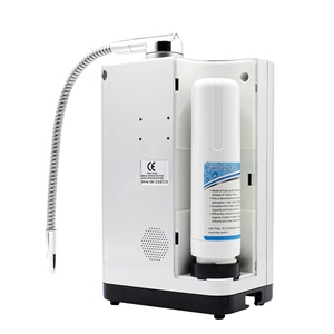 Ioniseur d'<span class=keywords><strong>eau</strong></span> alcaline à 5 plaques <span class=keywords><strong>Machine</strong></span> à <span class=keywords><strong>eau</strong></span> <span class=keywords><strong>Kangen</strong></span> - Product Image 5