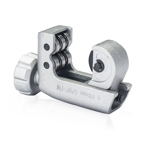 มินิตัดสังกะสี/อลูมิเนียมร่างกายที่เหมาะสมข้อมูลจำเพาะทั้งหมด Hign คุณภาพมินิตัดหลอด - Product Image 5