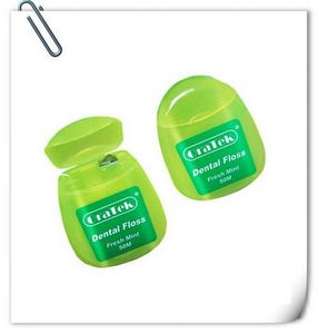 50 m menthe soie dentaire menthe propre <span class=keywords><strong>fil</strong></span> <span class=keywords><strong>interdentaire</strong></span> - Product Image 2