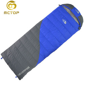Haute qualité durable en utilisant 2 <span class=keywords><strong>3</strong></span> saison <span class=keywords><strong>meilleur</strong></span> de couchage en <span class=keywords><strong>duvet</strong></span> sac prix de gros - Product Image 6