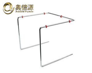 Supporto <span class=keywords><strong>per</strong></span> teglia da <span class=keywords><strong>pizza</strong></span> in acciaio inossidabile di alta qualità - Product Image 4