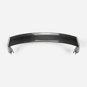 Aileron de toit en fibre de carbone JCW pour Mini Cooper R56 Ver.2.11/2.12 Aileron arrière - Product Image 3