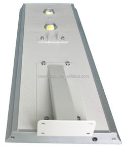 5 W 8 W 15 W <span class=keywords><strong>50</strong></span> W 70 W Solaire Rue Lumière Batterie Vert Puissance Solaire Led Lumière - Product Image 4