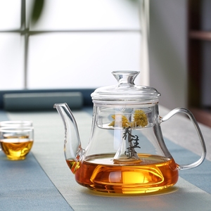 <span class=keywords><strong>Teiera</strong></span> di vetro con Infusore, fioritura e Sciolto Foglia di Tè Caffettiera <span class=keywords><strong>Per</strong></span> Tè E Caffè di Vetro Infusore-Teiere di Vetro <span class=keywords><strong>per</strong></span> <span class=keywords><strong>Stufa</strong></span> Top - Product Image 2