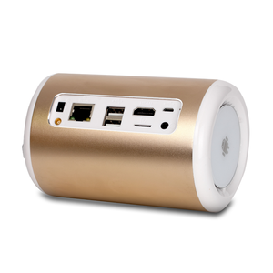 RK3188 1.6GHz <span class=keywords><strong>Android</strong></span> <span class=keywords><strong>4.4.2</strong></span> <span class=keywords><strong>TV</strong></span> <span class=keywords><strong>Box</strong></span> MK910 2 GB/8 GB Được Xây Dựng trong 5.0MP Máy Ảnh MIC - Product Image 5