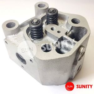 Cylindre de tête S85 de taille standard de moteur de petite machine de meilleure qualité - Product Image 1