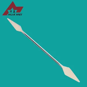 Bán buôn Gốm Khắc Công Cụ Thép Không Gỉ Đất Sét Làm Việc Dao - Product Image 1