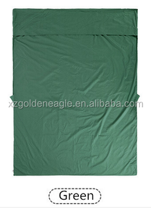 Travel Camping Sheet <strong>Sleeping</strong> <strong>Bag</strong> Liner Compact Sleep <strong>Bag</strong> - Product Image 2