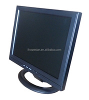 Monitor de TV LCD de 13 Pulgadas, Monitor de TV para Automóvil de 13 Pulgadas