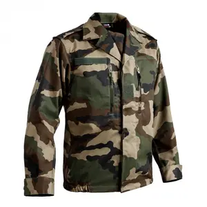 ACU 육군 군사 정장 위장 군사 전투 재킷