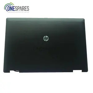 Laptop LCD Back Cover 대 한 HP 6560B 6570B A 쉘 641202-001 1A22G8R00600 Gray