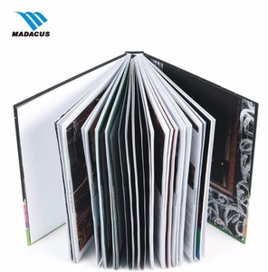 Libro <span class=keywords><strong>de</strong></span> revistas <span class=keywords><strong>de</strong></span> <span class=keywords><strong>cocina</strong></span> <span class=keywords><strong>de</strong></span> tapa dura personalizado <span class=keywords><strong>de</strong></span> impresión al por mayor <span class=keywords><strong>de</strong></span> alta calidad - Product Image 4