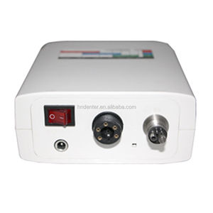 Moteur électrique dentaire sans balais LED 100- 20000rpm avec 3 modes (16:1,1:1,1:5) - Product Image 5