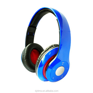 Isolation phonique Pliable Sans Fil Stéréo Bluetoot Casque Confortable Rembourrage En Mousse pour Heures - Product Image 4