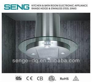 Alto nivel fabricantes todo el <span class=keywords><strong>extractor</strong></span> <span class=keywords><strong>de</strong></span> humos <span class=keywords><strong>campana</strong></span> isla hoy - Product Image 1
