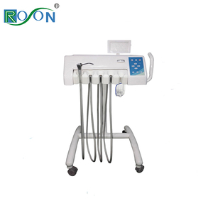 Pieghevole portatile dentale <span class=keywords><strong>unit</strong></span>à sedia con prezzo Turbina - Product Image 6