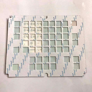 غشاء لوحة مفاتيح CNC FANUC # T لآلة المخرطة عالية الجودة بسعر رخيص مع المخزون - Product Image 3