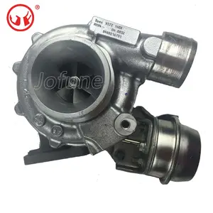 JF123022 RHV4 8982216731 turbocompresor Original VIII Original Turbo