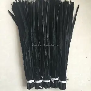 wholesale dyed ringneck pheasant tail feathers for sale cheap