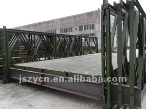 High quality and low price bailey bridge parts design manufacturer for sale from China