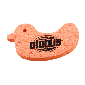 Hoch absorbieren der komprimierter expandieren der Zellulose schwamm Wasser absorbieren Schwamm. - Product Image 5