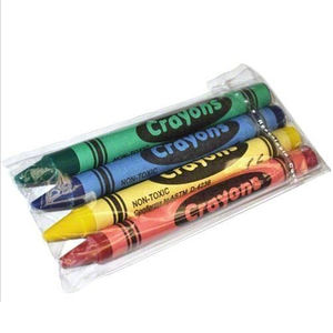 Lote em Grande Quantidade de 4 Canetas de Cor para Restaurantes, Presentes para Festas - Product Image 3