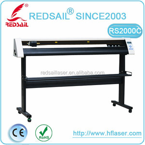 1900mm Redsail RS2000C máquia plóter de corte/ precio mayorista - Product Image 1