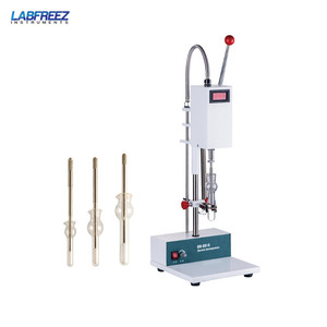 Thủy tinh điện homogenate máy siêu âm sonicator - Product Image 2