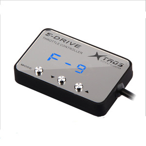 <span class=keywords><strong>F1</strong></span>, F2, F3, NI, CE, AAA automatique, HHH main mode portable de voiture électronique contrôleur pour Ford Ranger, Toyota Corolla - Product Image 1
