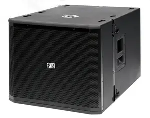 similar VRX932 Neodymium stacking line array speakers