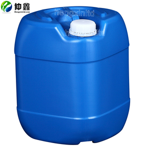 China Manufacturer 1gallon 5gallon 6gallon 15 Gallon Chemical <strong>Plastic</strong> Bucket/<strong>Drum</strong>/Pail/Barrel - Product Image 4