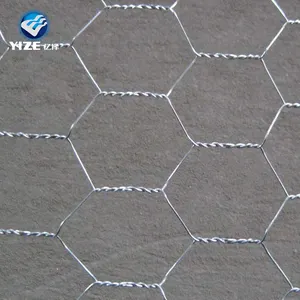 cheap price hexagonal chicken wire mesh netting for sale