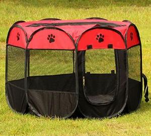 Cama cómoda para mascotas, almohadillas para perros, sofá cama, valla para perros - Product Image 5