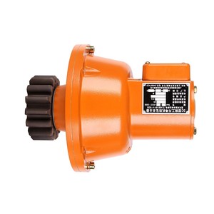 Diseño personalizado de alta calidad reductor de alzamiento de la construcción, rodillo de elevación, vigilancia seguro equipo - Product Image 1